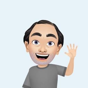 Meet your Posher, Kenneth